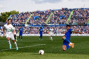 Getafe CF v Elche CF - LaLiga Santander