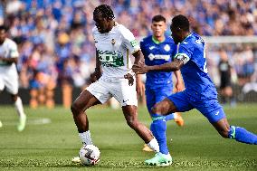 Getafe CF v Elche CF - LaLiga Santander