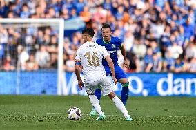 Getafe CF v Elche CF - LaLiga Santander