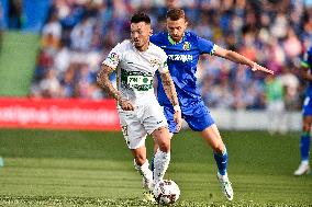 Getafe CF v Elche CF - LaLiga Santander