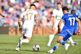 Getafe CF v Elche CF - LaLiga Santander