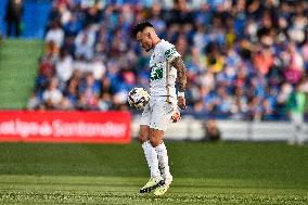 Getafe CF v Elche CF - LaLiga Santander