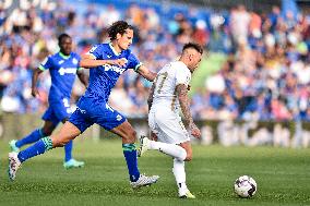 Getafe CF v Elche CF - LaLiga Santander