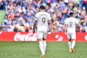 Getafe CF v Elche CF - LaLiga Santander