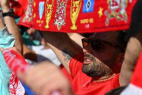 Nottingham Forest v Arsenal FC - Premier League