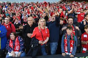 Nottingham Forest v Arsenal FC - Premier League