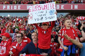 Nottingham Forest v Arsenal FC - Premier League