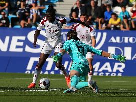 SD Ponferradina v Albacete Balompie - Second Division