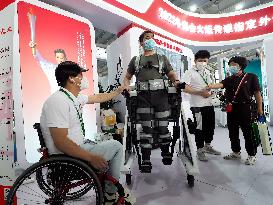 China International Rehabilitation Expo in Beijing