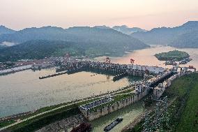 CHINA-GUANGXI-GUIPING-DATENG GORGE WATER CONSERVANCY PROJECT (CN)