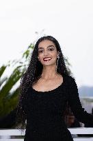 Cannes - The King Of Algiers Photocall