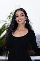 Cannes - The King Of Algiers Photocall