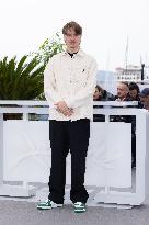 Cannes - Along Came Love Photocall