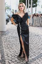 Cannes - Tallia Storm At Martinez