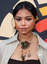 Charlize Theron Africa Outreach Project CTAOP Block Party - LA