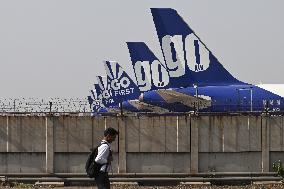 India Airline Go First
