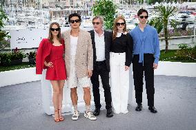 "May December" Photocall - The 76th Annual Cannes Film Festival