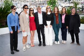 "May December" Photocall - The 76th Annual Cannes Film Festival