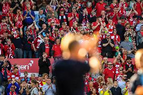 Nottingham Forest v Arsenal FC - Premier League