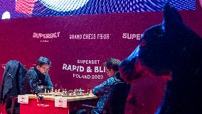 Grand Chess Tour 2023