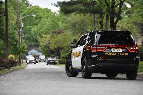 Suspicious Device Cleared In Ramsey, New Jersey Sunday Afternoon