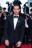 Cannes Firebrand screening NG