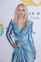 Cannes Better World Fund For Climate Gala