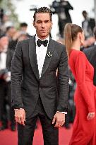 76th Cannes Film Festival Firebrand Premiere