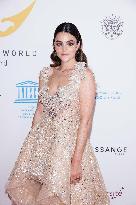 Cannes Better World Fund For Climate Gala