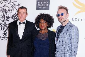 Cannes Better World Fund For Climate Gala