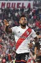 River Plate v Platense - Liga Profesional 2023