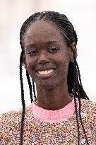 Banel E Adama Photocal Cannes - Day 6