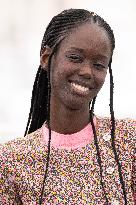 Banel E Adama Photocal Cannes - Day 6