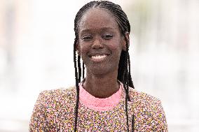 Banel E Adama Photocal Cannes - Day 6