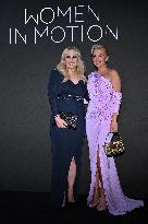 Kering Women in Motion Award Party