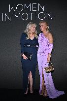 Kering Women in Motion Award Party