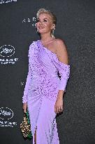 Kering Women in Motion Award Party