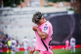 Rayo Vallecano v RCD Espanyol - LaLiga Santander