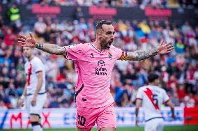 Rayo Vallecano v RCD Espanyol - LaLiga Santander