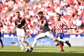 Atletico de Madrid v CA Osasuna - LaLiga Santander