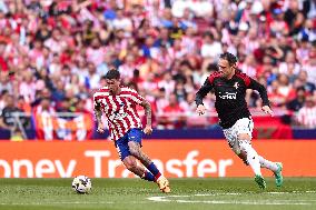 Atletico de Madrid v CA Osasuna - LaLiga Santander