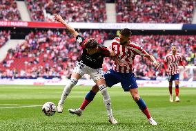 Atletico de Madrid v CA Osasuna - LaLiga Santander