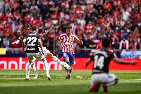 Atletico de Madrid v CA Osasuna - LaLiga Santander