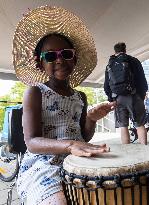 CANADA-TORONTO-JUNIOR INTERNATIONAL CHILDREN'S FESTIVAL