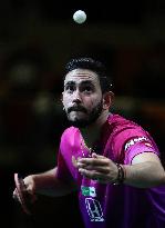 (SP)SOUTH AFRICA-DURBAN-ITTF-TABLE TENNIS-WORLD CHAMPIONSHIPS FINALS-DAY 2