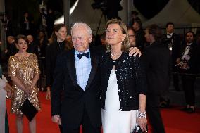 Cannes - Acid Screening