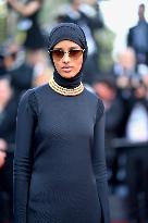 Cannes - Firebrand Screening