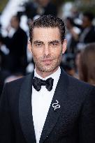 Cannes - FireBrand Screening