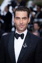 Cannes - FireBrand Screening