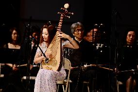 U.S.-LOS ANGELES-AAPI HERITAGE MONTH-CONCERT